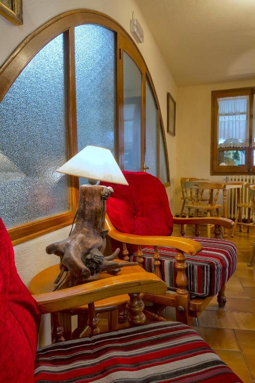 Hotel Farre D'Avall Barruera Bagian luar foto