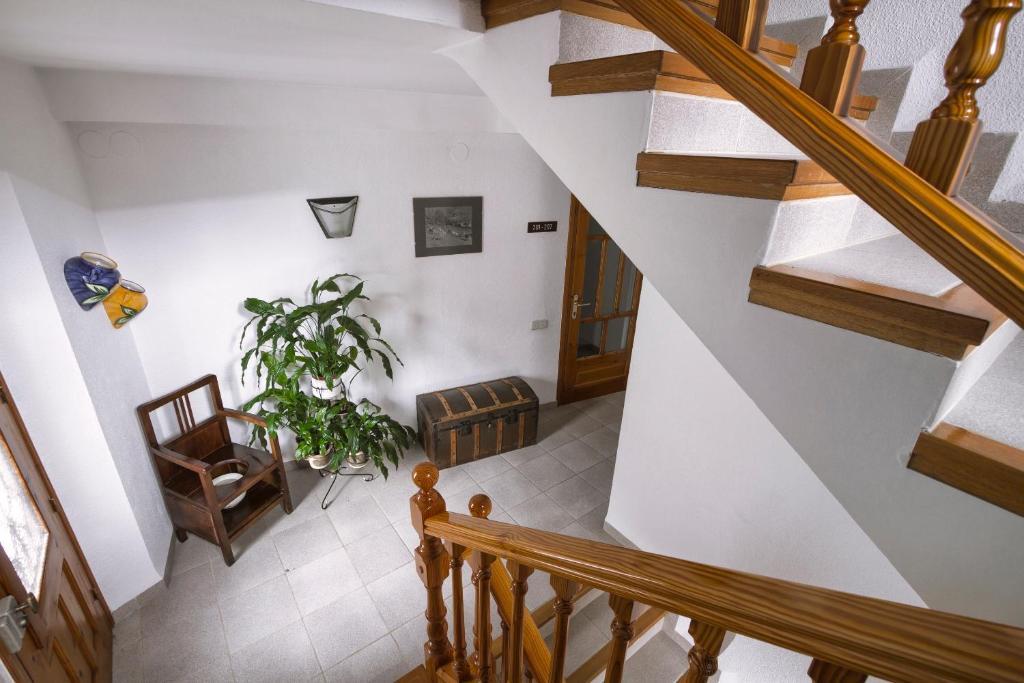Hotel Farre D'Avall Barruera Bagian luar foto